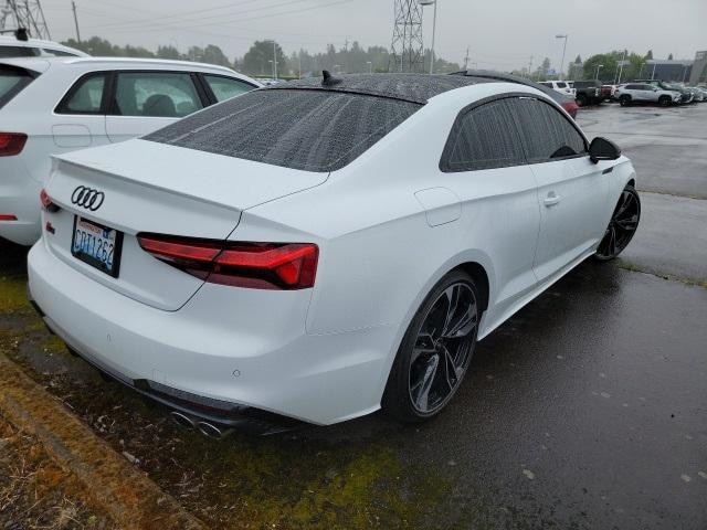 audi s5 coupe 2022 WAUP4AF52NA028067 image audi s5 coupe 2022 WAUP4AF52NA028067 image